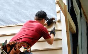 Best Fiber Cement Siding Installation  in La Quinta, CA